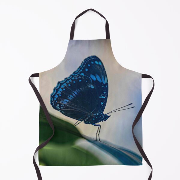 Item preview, Sapphire Blue Butterfly designed and sold by Twisted Light Images.