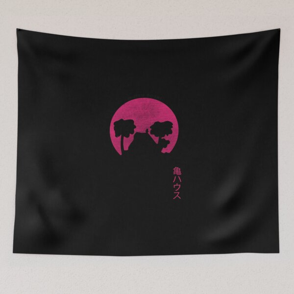 Item preview, Kame-House-Pink designed and sold by toperqeca.