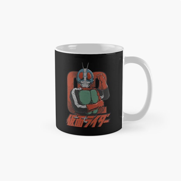Artikelvorschau, Kamen-Rider-Nigo entworfen und verkauft von oharambari.