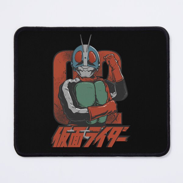 Item preview, Kamen-Rider-Nigo designed and sold by oharambari.