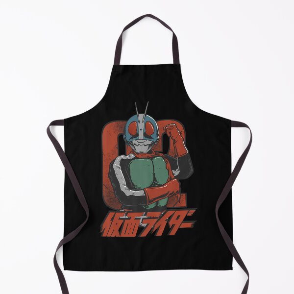 Item preview, Kamen-Rider-Nigo designed and sold by oharambari.