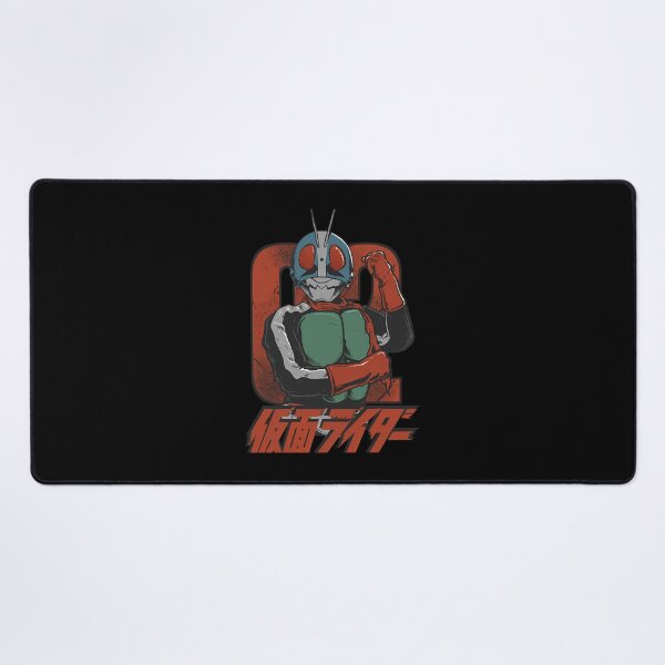 Item preview, Kamen-Rider-Nigo designed and sold by oharambari.