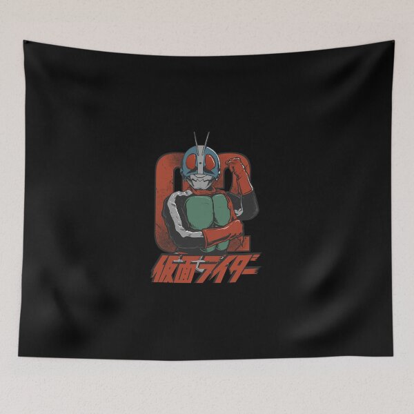 Item preview, Kamen-Rider-Nigo designed and sold by oharambari.
