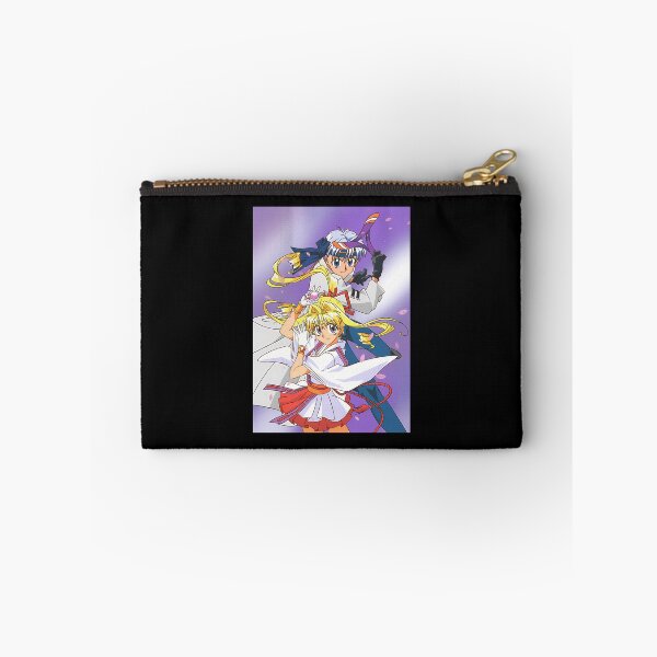 Item preview, Kamikaze-Kaitou-Jeanne designed and sold by rollfteatorz.