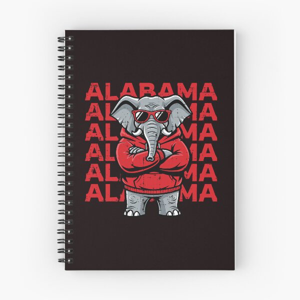 Item preview, Alabama Elephant Sunglasses Southern Football Fan designed and sold by ImeldaSparks.