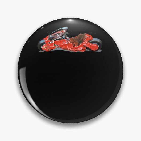 Item preview, Kaneda---39-S-Bike designed and sold by littersqkhals.