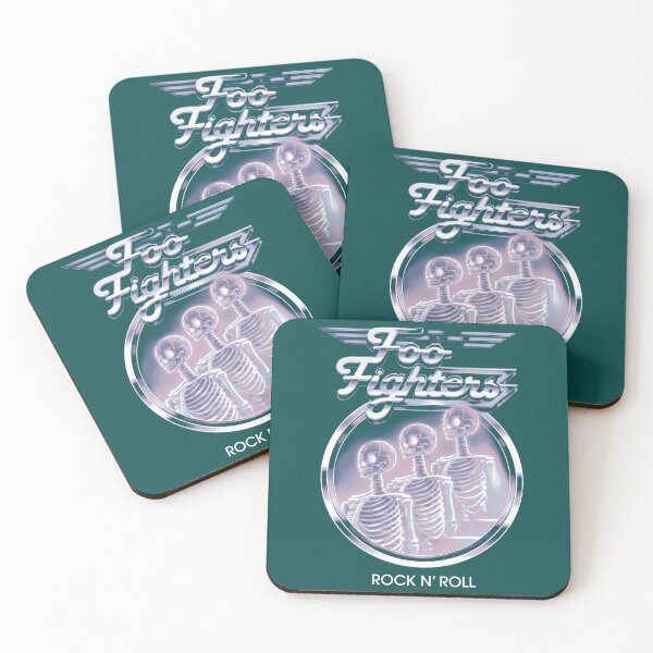 Item preview, Metallic Chrome Skeleton Rock Band designed and sold by fineby35.