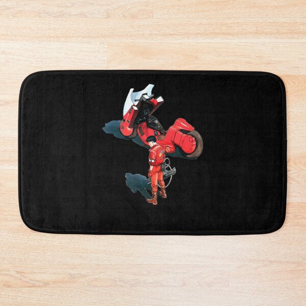 Item preview, Kaneda-From-Akira-Manga-And-Movie designed and sold by morerabegealp.