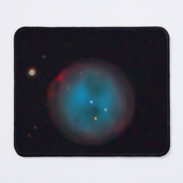Item preview, The Owl Nebula designed and sold by amanda150771.