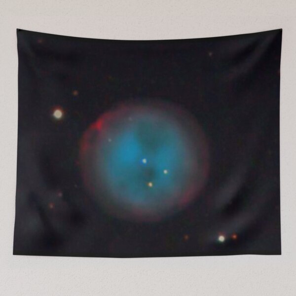Item preview, The Owl Nebula  designed and sold by amanda150771.