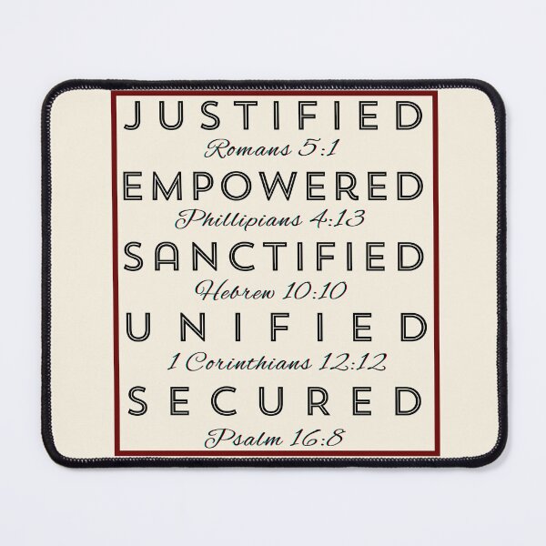 Item preview, Jesus - Baptism Positive Quotes - Gifts For Couples - Cream designed and sold by Doiemacreations.