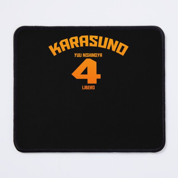 Item preview, Karasuno-4---Yuu-Nishinoya designed and sold by littersqkhals.