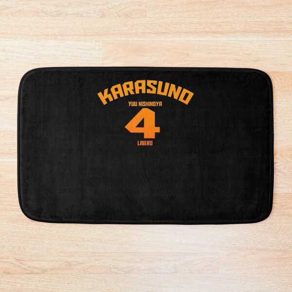 Item preview, Karasuno-4---Yuu-Nishinoya designed and sold by littersqkhals.