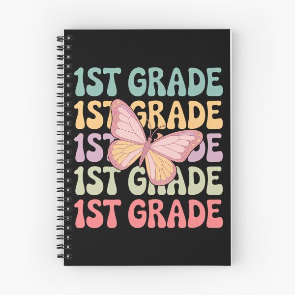 Item preview, 1st Grade Teacher School designed and sold by DesertMoonArts.
