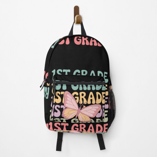 Item preview, 1st Grade Teacher School designed and sold by DesertMoonArts.