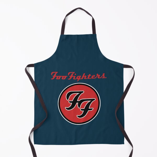Item preview, Retro Rock Monogram Red Logo designed and sold by fineby35.