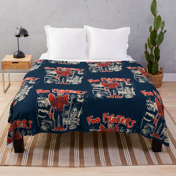 Item preview, Vintage Horror Comic Style Rock designed and sold by fineby35.