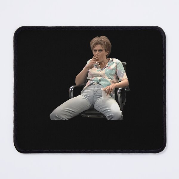 Artikelvorschau, Kate-Mckinnon---Snl-Alien-T-Shirt entworfen und verkauft von littersqkhals.