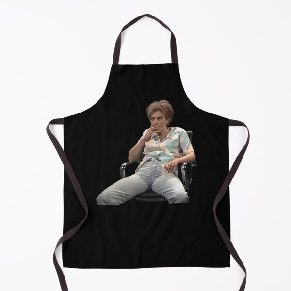 Item preview, Kate-Mckinnon---Snl-Alien-T-Shirt designed and sold by littersqkhals.