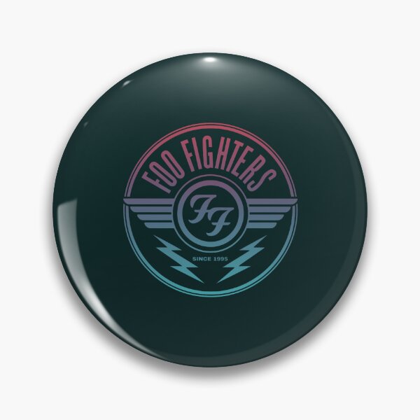 Item preview, Vintage Purple Rock Concert Badge designed and sold by fineby35.