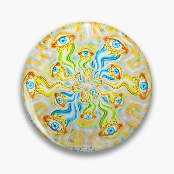 Item preview, AlchemensionalJourney designed and sold by Klaus Bremner (Autotelic Art).