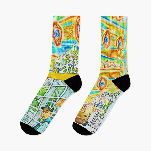 Item preview, AlchemensionalJourney designed and sold by Klaus Bremner (Autotelic Art).