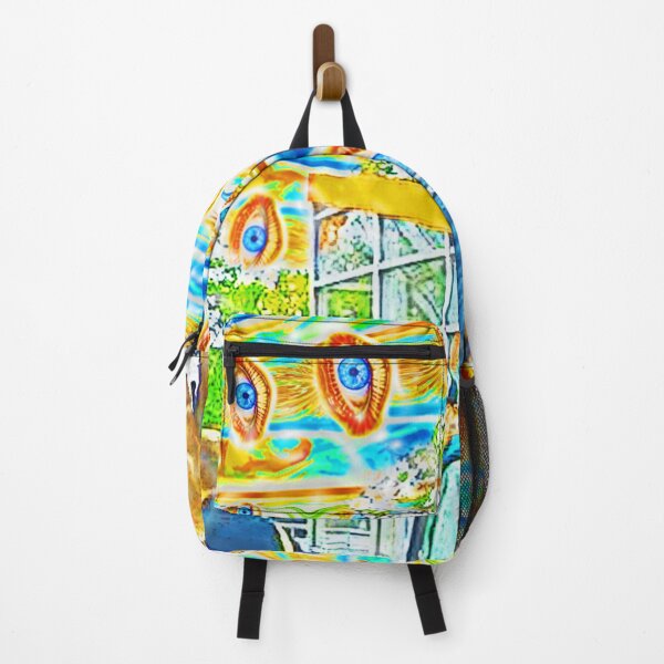 Item preview, AlchemensionalJourney designed and sold by Klaus Bremner (Autotelic Art).