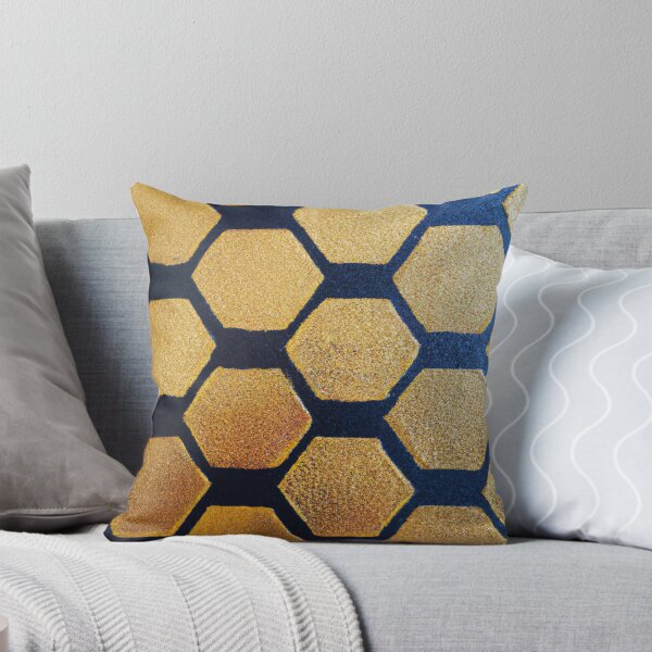 Item preview, Honeycomb Harmony  designed and sold by jackbermess.