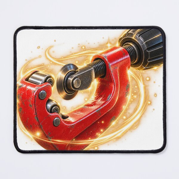 Item preview, Sacred Precision Pipe Cutter designed and sold by Ocelot-T.
