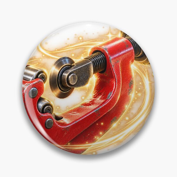 Item preview, Sacred Precision Pipe Cutter designed and sold by Ocelot-T.