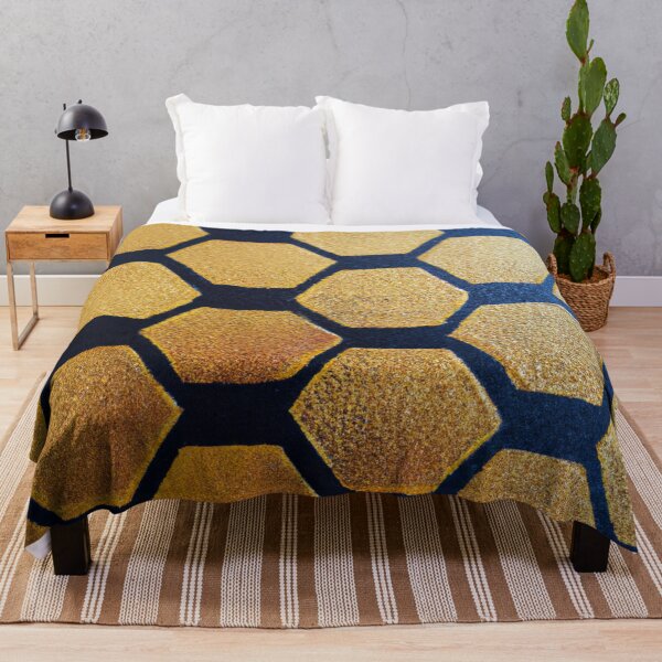 Item preview, Honeycomb Harmony  designed and sold by jackbermess.