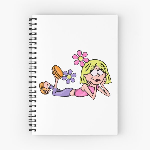 Item preview, Y2K Lizzie McGuire Flower  designed and sold by MeadVera.