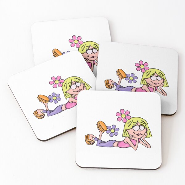 Item preview, Y2K Lizzie McGuire Flower  designed and sold by MeadVera.