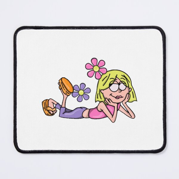 Item preview, Y2K Lizzie McGuire Flower designed and sold by MeadVera.