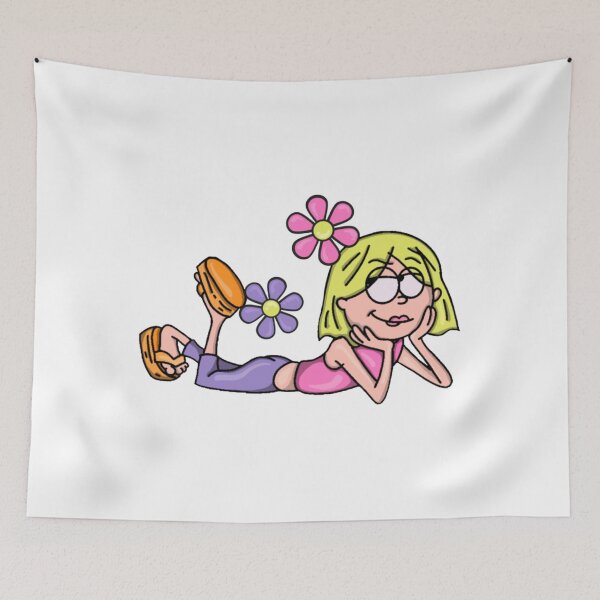 Item preview, Y2K Lizzie McGuire Flower  designed and sold by MeadVera.