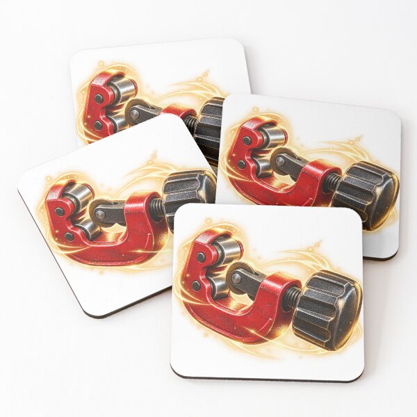 Item preview, Sacred Precision Tubing Cutter designed and sold by Ocelot-T.