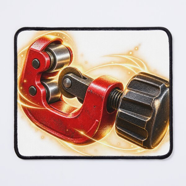 Item preview, Sacred Precision Tubing Cutter designed and sold by Ocelot-T.
