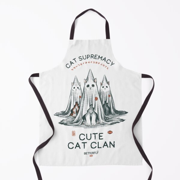 Item preview, Cute Cat Clan designed and sold by Betterfly 525.