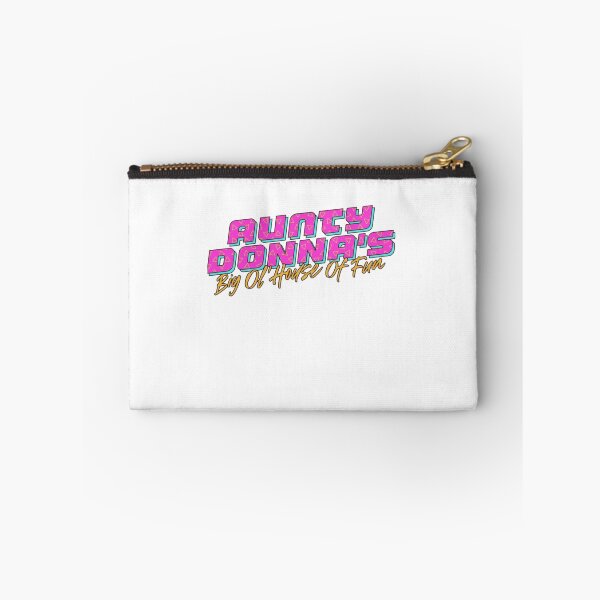 Item preview, Aunty Donna's Big Ol' House Of Fun  designed and sold by julianapetecci.