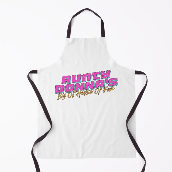 Item preview, Aunty Donna's Big Ol' House Of Fun  designed and sold by julianapetecci.