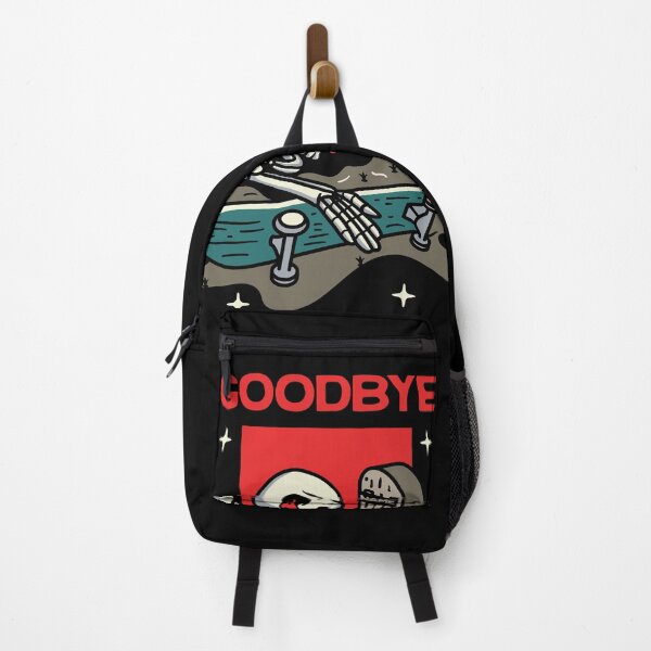 Item preview, Goodbye! designed and sold by Jim.