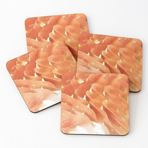 Item preview, Bavarian Highlands: The Golden Tweed and Copper Sunset designed and sold by ElionSolis.