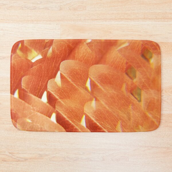 Item preview, Bavarian Highlands: The Golden Tweed and Copper Sunset designed and sold by ElionSolis.