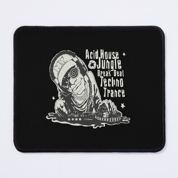 Item preview, Acid House DJ designed and sold by harveyqueen.