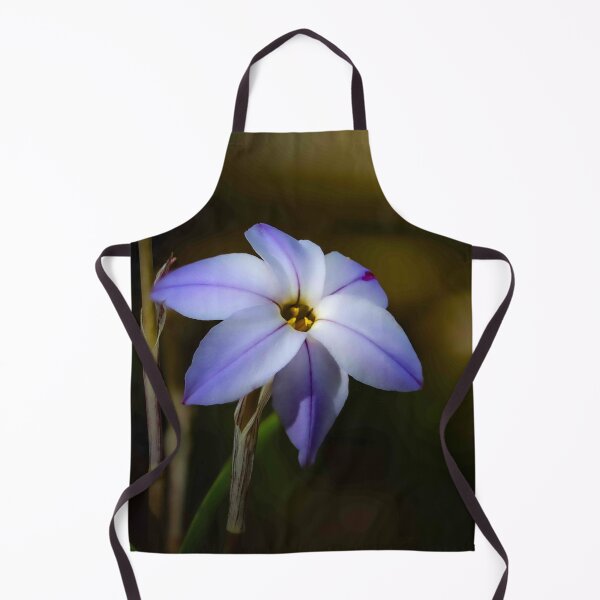 Item preview, The Spring Star flower designed and sold by Twisted Light Images.