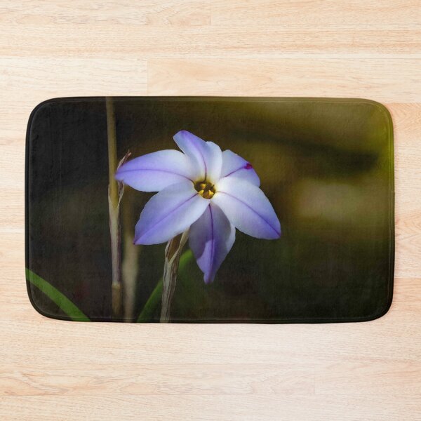 Item preview, The Spring Star flower designed and sold by Twisted Light Images.