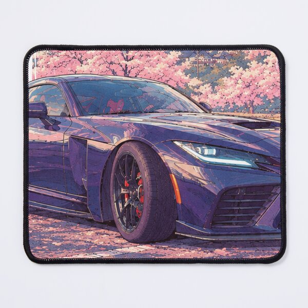 Item preview, Toyota GR GT designed and sold by Ligerheart designs.