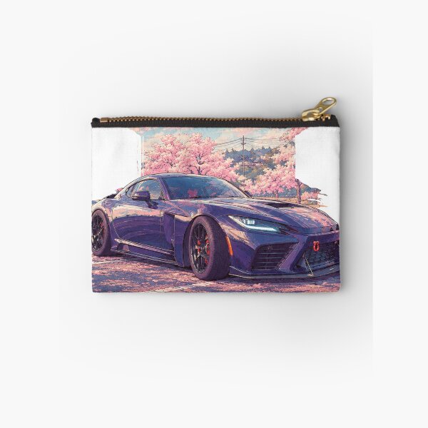 Item preview, Toyota GR GT designed and sold by Ligerheart designs.
