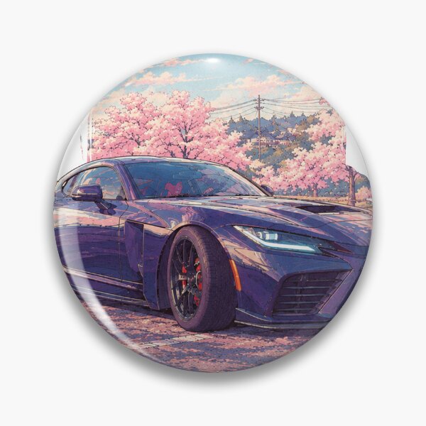 Item preview, Toyota GR GT designed and sold by Ligerheart designs.