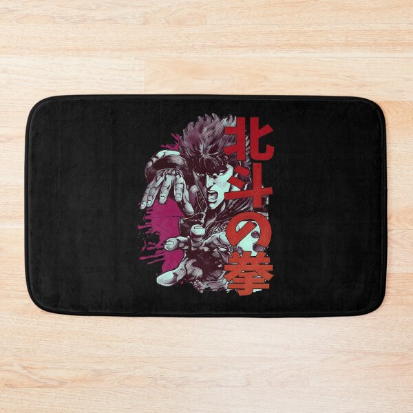 Item preview, Kenshiro-02 designed and sold by toperqeca.